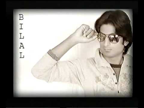 Faishan ka Hay Yeh Jalwa {BILAL AHMAD MUGHAL}