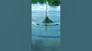 Thumbnail of Water Drop with original Sound