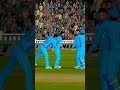 Wicket Taking Bowling🥰 #shorts #cricketshorts #wc2023