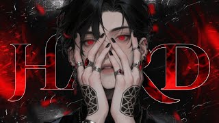 HARD -「AMV 」-「ANIME MIX 」[Official Anime Music Video] @neffexmusic 