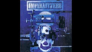 Impellitteri:-&#39;Dance&#39;