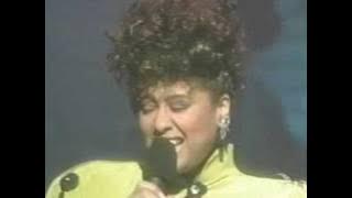 Phyllis Hyman - Sacred Kind of Love Live