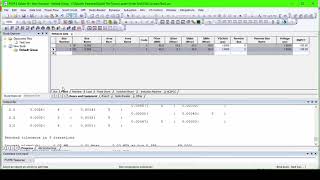 Famous PSSE Load Flow Tutorial 2 Wealth