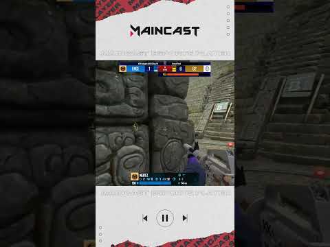 ENCE vs G2 Esports | CS:GO Highlight