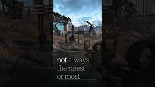Fallout 4’s #1 Beginner Weapon Mistake