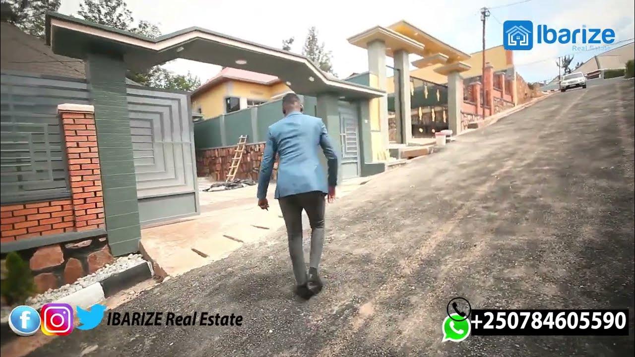 Inzu igurishwa kimironko YouTube