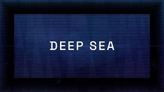Deep Sea Geometry (Extended) | Hypnotic Ambient Visuals