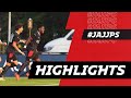 Jong PSV verslaat Jong Ajax in Amsterdam! 🤩 | HIGHLIGHTS Jong Ajax - Jong PSV