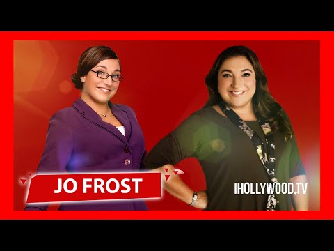 Video: Neto vrednost Jo Frost: Wiki, poročen, družina, poroka, plača, bratje in sestre