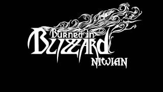 Burned in Blizzard - Niwian