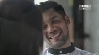 HARI INI-HAEL HUSAINI-OST SETELAH TERLAFAZNYA AKAD #SETELAHTERLAFAZNYAAKAD