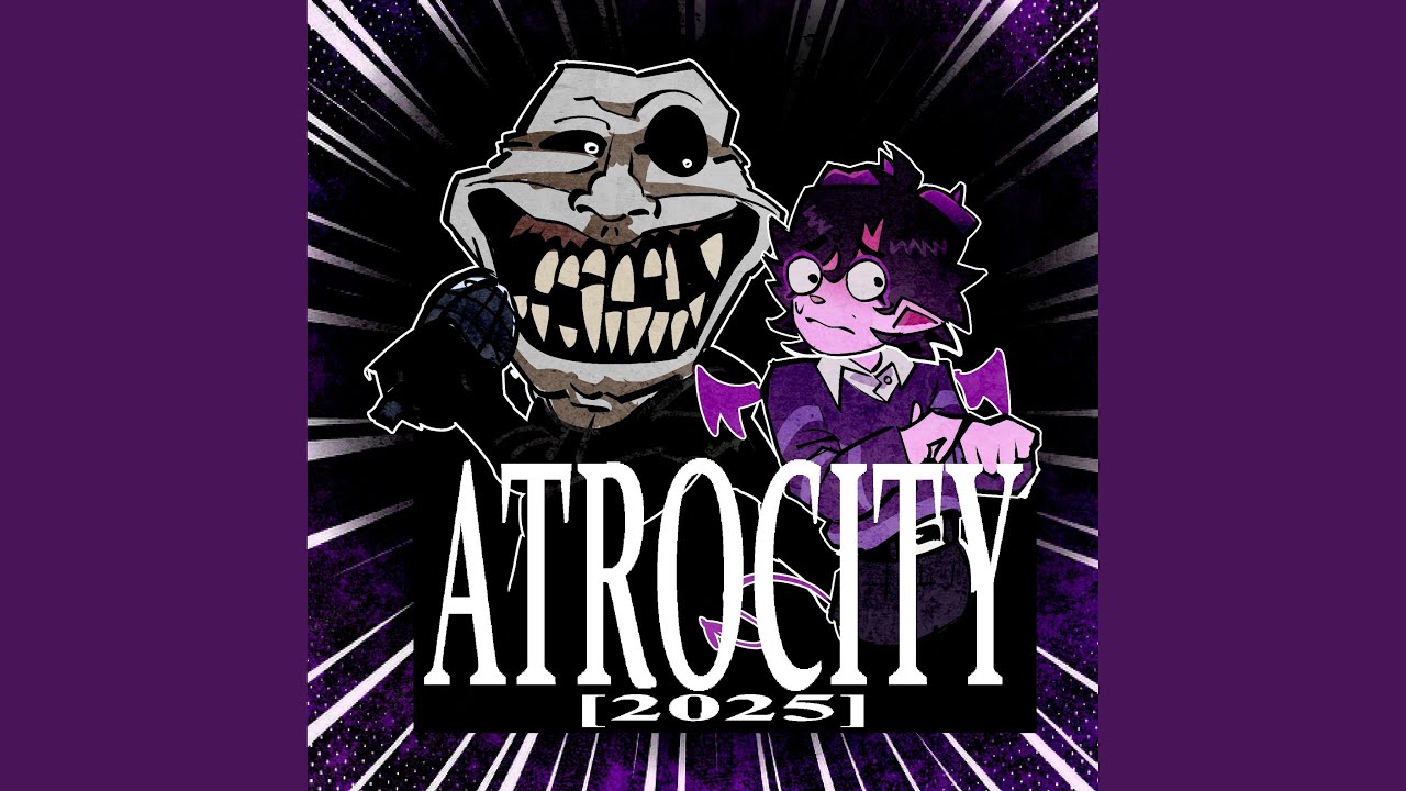 ATROCITY (2025) (INSTRUMENTAL) - YouTube