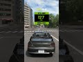 RTX 4060 in Forza Horizon 6 #shorts #forzahorizon6