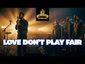 Love That Don’t Play Fair | An Unforgettable Gut-Wrenching Ode To Love's Cruel Game