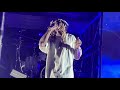 Lil Wayne - How To Love (Live) 4K