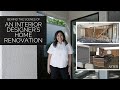 An Interior Designer's Home Renovation Journey | Episode 1