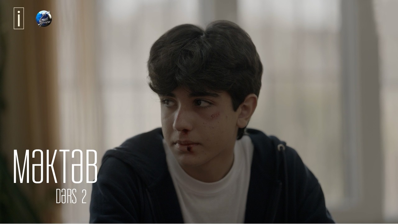 Məktəb | Bölüm 2