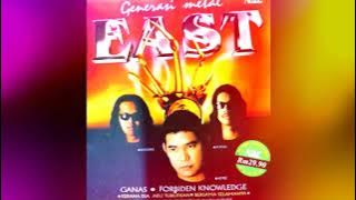 EAST   GENERASI METAL(GANAS)HQ