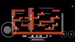 Mine Runner || Load Runner || Level 61