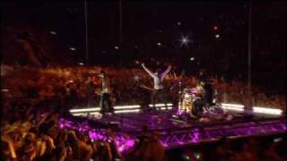 McFly RadioActive Tour HD -  Do Ya