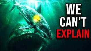 Something Ate This Great White Shark… And It’s Still Out There