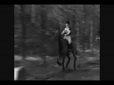Equestrian Music Video 2