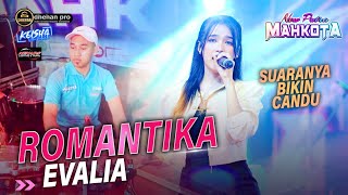 Bulenya Madura ⁉️ Romantika NEW PUTRA MAHKOTA Live Sampang - Madura #dhehanaudio