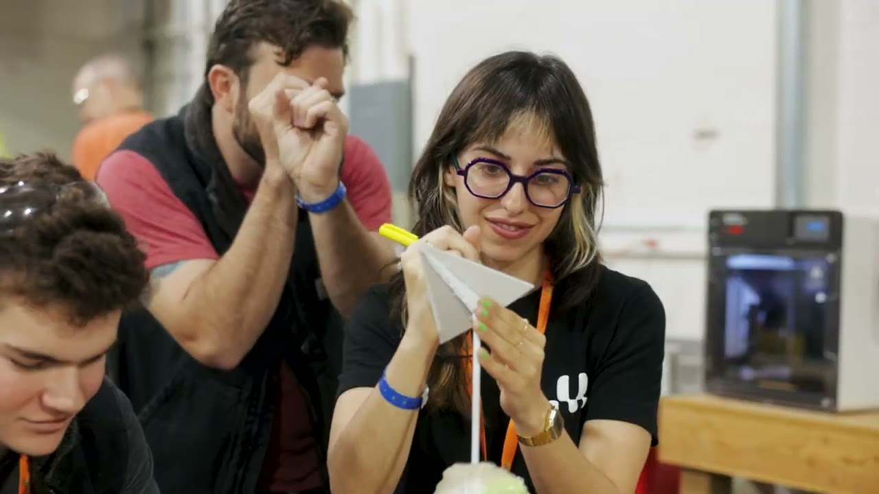 The Make48 Winona Sizzle Reel is HERE!