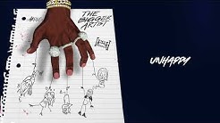 A Boogie Wit Da Hoodie - Unhappy [Official Audio]