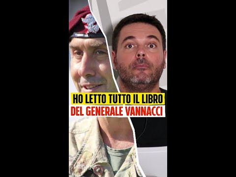 Video: Di cosa parla il libro?