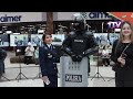 25.10.25. Петропавлда полицейлер ерекше фото-көрме ұйымдастырды