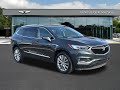 2020 Buick Enclave Premium Group Kennesaw, Marietta, Woodstock, Acworth, Roswell GA