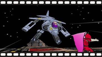 Viewtiful Joe 2 - Gameplay [Part 5] [1080p] [60fps] [Dolphin Emulator]