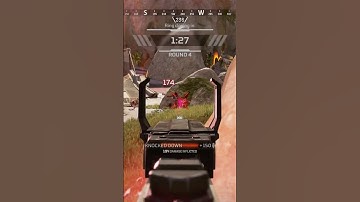 Squad Wipe #apexlegends