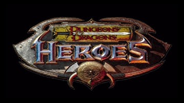 Dungeons & Dragons: Heroes Xbox - Intro and Gameplay (HQ)