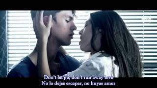 Akcent - My Passion - + lyrics.WEBM