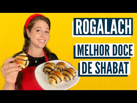 Vídeo: Melhores Doces Judeus Para Hanukkah