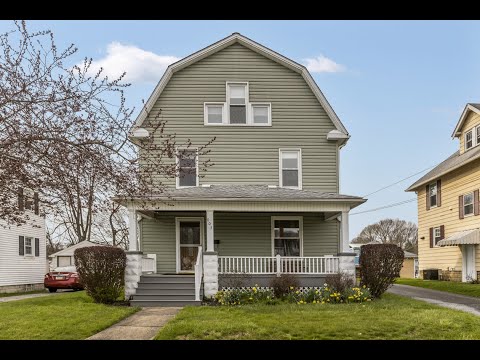 803 Superior Street, Grove City, PA home video tour