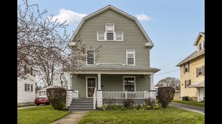 803 Superior Street video tour