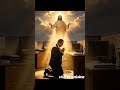 Así de cerca está Dios cuando oras #fe