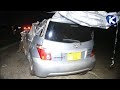 19 WAFARIKI KWA AJALI KAHAMA MAGARI MANNE YAGONGANA 19 WAFARIKI KWA AJALI KAHAMA MAGARI MANNE YAGONGANA