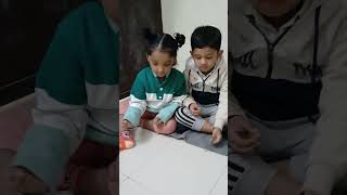 @#Happy children's day learn with fun #activites #learn