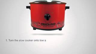 How To: Slow Cooker Canna Butter