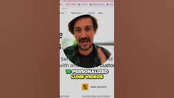 The Secret to Boosting Sales Unleashing the Power of Personalized Videos