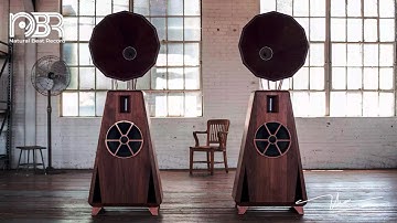 Hi End Sound Test 24 bit - Ultra Speaker Audiophile - Audiophile NBR Music