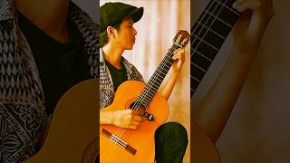 Gereja Tua PANBERS - Live Cover JEF Klasik #guitar #ukulele #cover #music #guitarcover
