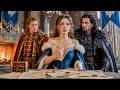 She Found His Secret Royal Family And Vanished, Finding A True Throne With His Alpha Rival