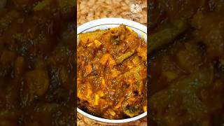 Khatta Meetha Karela Recipe