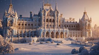 Which Winter Fairytale Would You Live In? ❄️✨ screenshot 5