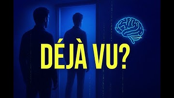 Why Do We Experience Déjà Vu? | Science, Psychology & Mystery Explained